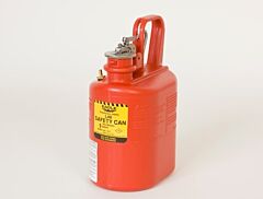 Eagle 1511 1 Gallon Polyethylene - Red