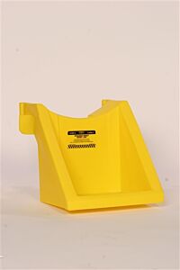 Eagle 1608 Poly Shelf For Stacker Units