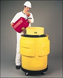 Eagle 1612 1 Drum Containment Unit