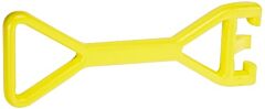 Eagle 1613Hdl Drum Bogie Mobile Handle Only