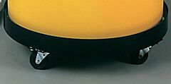 Eagle 1698 Drum Dolly For 95 Gallon Overpack