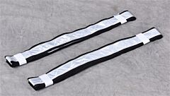 Eagle 1701Refl Reflective Straps For Column Protectors-Set Of 2