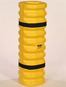 Eagle 1704 4" - 6" Narrow Column Protector, 42" Tall