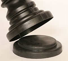 Eagle 1718Base Molded Rubber Base