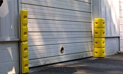 Eagle 1725 Large Corner Protector (Set Of 2)