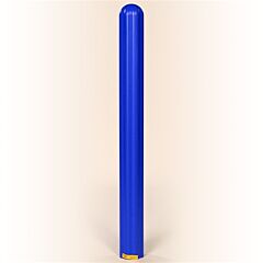 Eagle 1730Blue 6" Bumper Post Sleeve-Blue