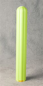 Eagle 1730Lm 6" Bumper Post Sleeve-Lime