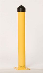 Eagle 1764-10 6" X 42" Steel Round Bollard Schedule 10