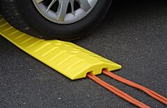 Eagle 1792 Speed Bump/Cable Crossing Unit, 6 Ft.