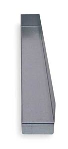 Eagle 1909G 5 Inch Shelf Divider For 60 Gallon Cabinets