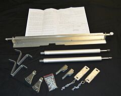 Eagle 1910G Kit For 15, 30 And 45 Gallon Cabinet Models