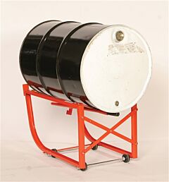 Eagle 1918 Dolly For Horizontal Drum Cabinet - 1928