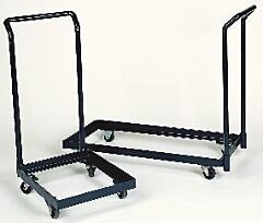 Eagle 1935 Dolly Cart For 15 & 30 Gallon Cabinets