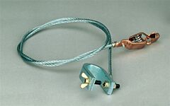 Eagle 1951 Bonding Wire W/C Clip