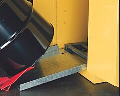 Eagle 1957 Drum Cabinet Ramp