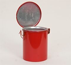 Eagle 606 Dolly For Lift Oil Drain