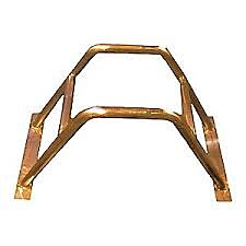 Eagle 82-Bridge Hose Bridge - Gray