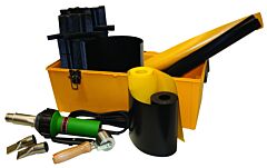 Eagle 82-Brk Berm Repair Kit - Black