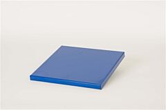 Eagle Cra-1902 Epoxy Coated Metal Shelf For 4-Gallon Cabinets