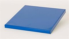 Eagle Cra-1909 Epoxy Coated Metal Shelf For 12,16 & 24 Gallon Cabinets