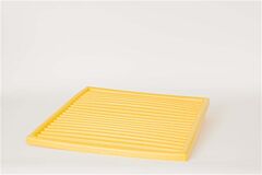 Eagle Cra-1916 Poly Bottom Tray For Cra-60 & Cra-62