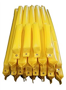 Eagle T8200-70 Removable Foam Log - 70" X 4.5" X 4.5"