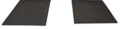 Eagle T8208Tm Track Mat For T8208 Series Spillnests (2, 3' X 54') - Black