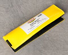 Eagle T8384 25 Oz. Dripnest Hose Wrap - 10" - Yellow