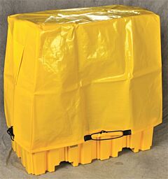 Eagle T8603 Tarp Cover For 2 Drum Pallets