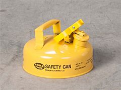 Eagle Ui-4-Sy 2 Qt. Metal - Yellow (Diesel)