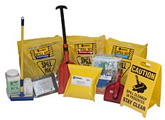 Enpac 13-Sht30-Rf 30 Gallon Multi-Responder Sht Refill Kit, 39 Gallon Capacity