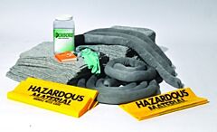 Enpac 13-Twsk-U-Rf Truck Mount Long Haul Spill Kit Refill Universal, 110 Gallon Capacity