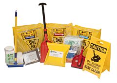 Enpac 13-Wsht50-Rf 50 Gallon Multi-Responder Sht Refill Kit, 39 Gallon Capacity