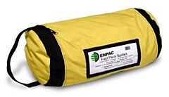 Enpac 1300-Ye Fast Pack Bag Spill Kit Universal, Yellow, 5 Gallon Capacity