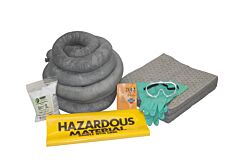 Enpac 1310-Rf Speedy Duffel Bag Spill Kit Refill Universal, 10 Gallon Capacity