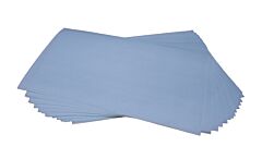 Enpac Enp Fgm001624 Trauma-Sorb Heavy Weight Lab Sheets, 400/Case