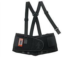 Ergodyne 11287 Proflex 2000Sf High-Performance Back Support, Black, 3X-Large, 1/Each