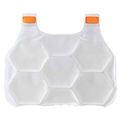 Ergodyne 12202 Chill-Its 6220 Phase Change Charge Pack, Clear, L/Xl, 1/Each