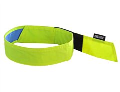 Ergodyne 12572 Chill-Its 6705Ct Evaporative Cooling Bandana W/Ct - H & L, Camo, 6/Each