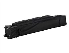 Ergodyne 12902 Shax 6000B Replacement Storage Bag For #6000, Black, 1/Each