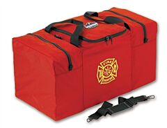 Ergodyne 13060 Arsenal 5060 Step-In Combo Gear Bag, Red, 1/Each