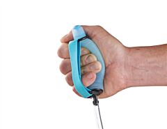 Ergodyne 13158 Chill-Its 5158 Hydration Pack Pressure Pump, Blue, 1/Each