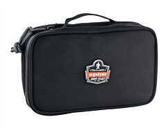 Ergodyne 13220 Arsenal 5876 Buddy Organizer, Black, Small, 1/Each