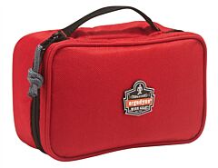 Ergodyne 13223 Arsenal 5876 Buddy Organizer, Red, Small, 1/Each