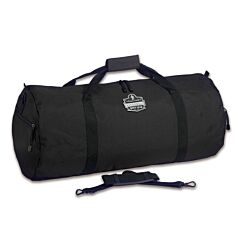 Ergodyne 13320 Arsenal 5020P Polyester Duffel Bag, Black, Small, 1/Each