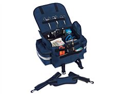 Ergodyne 13417 Arsenal 5210 Trauma Bag - Small, Blue, Small, 1/Each