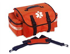 Ergodyne 13418 Arsenal 5210 Trauma Bag - Small, Orange, Small, 1/Each