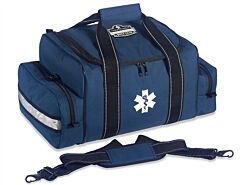 Ergodyne 13437 Arsenal 5215 Trauma Bag Large, Blue, Large, 1/Each