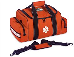 Ergodyne 13438 Arsenal 5215 Trauma Bag Large, Orange, Large, 1/Each