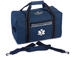 Ergodyne 13457 Arsenal 5220 Responder Trauma Bag, Blue, 1/Each
